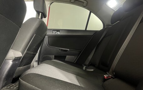 Mitsubishi Lancer IX, 2008 год, 660 000 рублей, 21 фотография