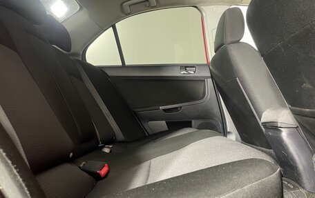 Mitsubishi Lancer IX, 2008 год, 660 000 рублей, 22 фотография