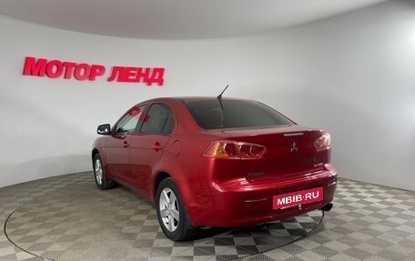 Mitsubishi Lancer IX, 2008 год, 660 000 рублей, 6 фотография