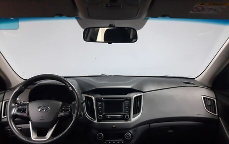 Hyundai Creta I рестайлинг, 2019 год, 1 720 000 рублей, 12 фотография