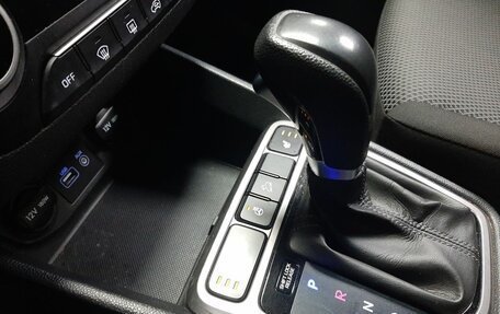 Hyundai Creta I рестайлинг, 2019 год, 1 720 000 рублей, 16 фотография