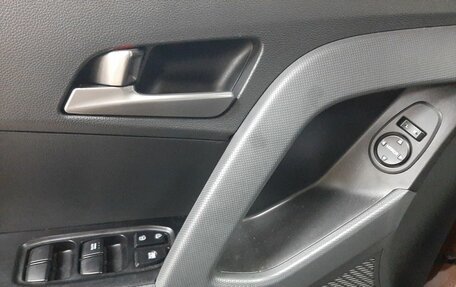 Hyundai Creta I рестайлинг, 2019 год, 1 720 000 рублей, 18 фотография