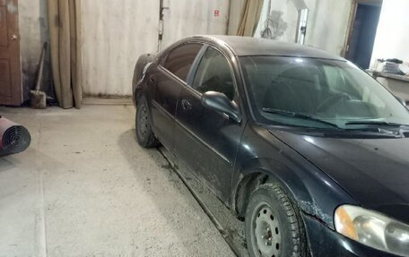 Dodge Stratus II, 2001 год, 60 000 рублей, 1 фотография