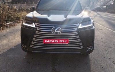 Lexus LX, 2022 год, 16 500 000 рублей, 1 фотография