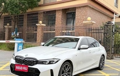 BMW 3 серия, 2023 год, 3 400 000 рублей, 1 фотография