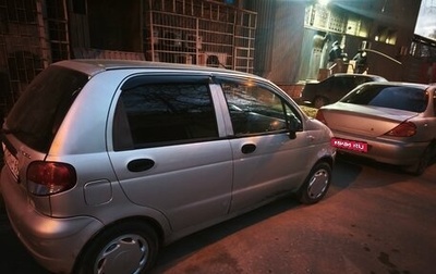 Daewoo Matiz I, 2011 год, 185 000 рублей, 1 фотография