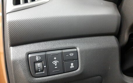 Hyundai Creta I рестайлинг, 2019 год, 1 720 000 рублей, 19 фотография