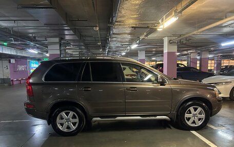 Volvo XC90 II рестайлинг, 2014 год, 2 190 000 рублей, 1 фотография