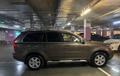 Volvo XC90 II рестайлинг, 2014 год, 2 190 000 рублей, 1 фотография