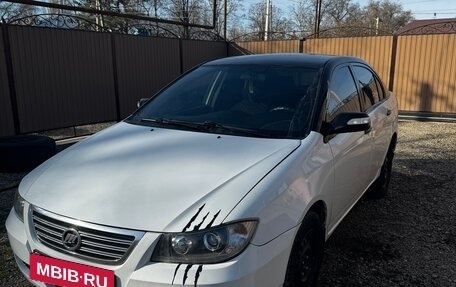 Lifan Solano I (630) рестайлинг, 2011 год, 280 000 рублей, 1 фотография