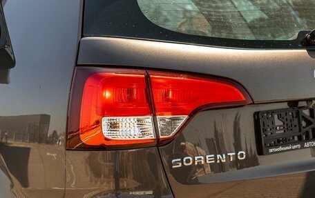 KIA Sorento II рестайлинг, 2019 год, 1 925 000 рублей, 10 фотография