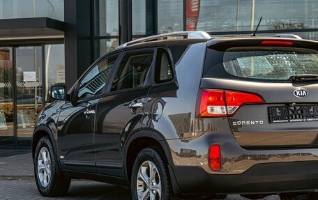 KIA Sorento II рестайлинг, 2019 год, 1 925 000 рублей, 8 фотография