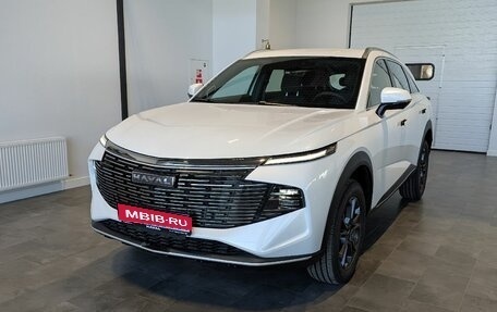 Haval F7, 2025 год, 2 739 000 рублей, 1 фотография