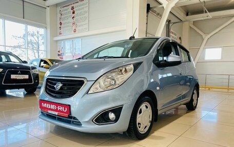 Ravon R2, 2019 год, 950 000 рублей, 1 фотография