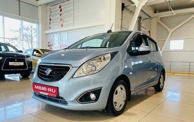 Ravon R2, 2019 год, 950 000 рублей, 1 фотография