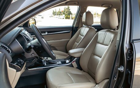 KIA Sorento II рестайлинг, 2019 год, 1 925 000 рублей, 11 фотография