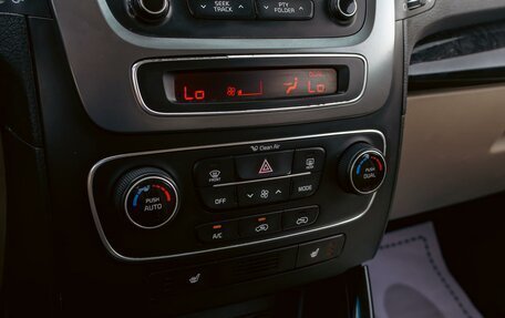 KIA Sorento II рестайлинг, 2019 год, 1 925 000 рублей, 15 фотография