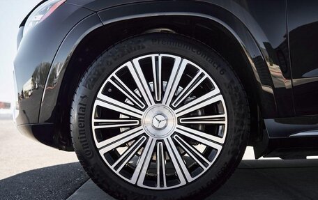 Mercedes-Benz Maybach GLS I, 2024 год, 21 550 000 рублей, 3 фотография