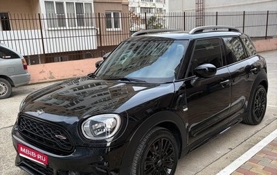 MINI Countryman II (F60), 2019 год, 2 850 000 рублей, 1 фотография