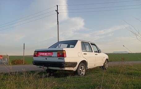 Volkswagen Jetta III, 1986 год, 149 000 рублей, 1 фотография