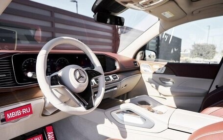 Mercedes-Benz Maybach GLS I, 2024 год, 21 550 000 рублей, 2 фотография