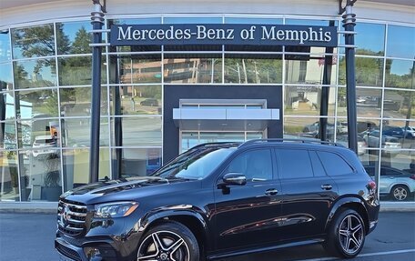 Mercedes-Benz GLS, 2024 год, 12 980 000 рублей, 1 фотография