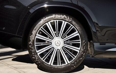 Mercedes-Benz Maybach GLS I, 2024 год, 21 550 000 рублей, 6 фотография