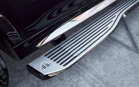 Mercedes-Benz Maybach GLS I, 2024 год, 21 550 000 рублей, 12 фотография