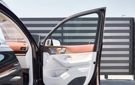 Mercedes-Benz Maybach GLS I, 2024 год, 21 550 000 рублей, 13 фотография