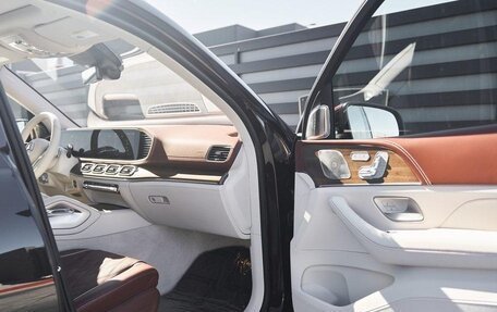 Mercedes-Benz Maybach GLS I, 2024 год, 21 550 000 рублей, 14 фотография