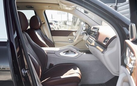 Mercedes-Benz Maybach GLS I, 2024 год, 21 550 000 рублей, 15 фотография