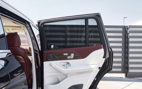 Mercedes-Benz Maybach GLS I, 2024 год, 21 550 000 рублей, 16 фотография