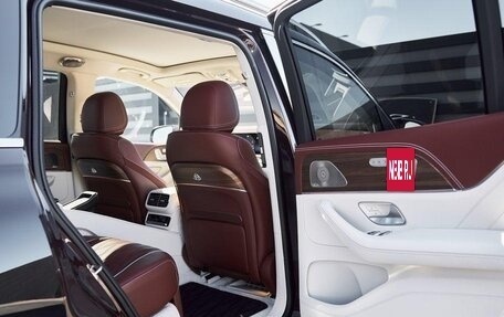 Mercedes-Benz Maybach GLS I, 2024 год, 21 550 000 рублей, 17 фотография