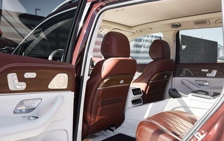 Mercedes-Benz Maybach GLS I, 2024 год, 21 550 000 рублей, 20 фотография