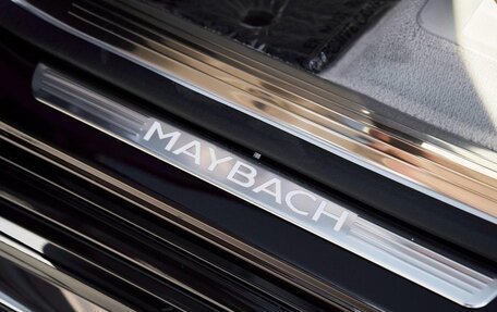 Mercedes-Benz Maybach GLS I, 2024 год, 21 550 000 рублей, 26 фотография