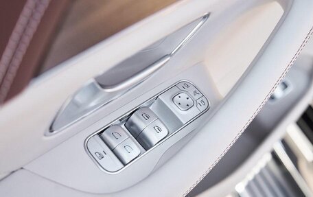 Mercedes-Benz Maybach GLS I, 2024 год, 21 550 000 рублей, 24 фотография