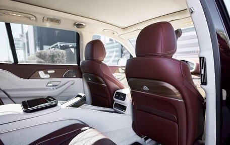 Mercedes-Benz Maybach GLS I, 2024 год, 21 550 000 рублей, 29 фотография