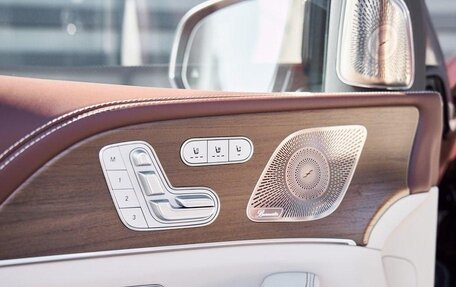 Mercedes-Benz Maybach GLS I, 2024 год, 21 550 000 рублей, 25 фотография