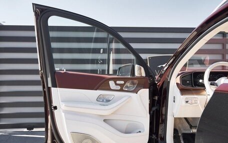 Mercedes-Benz Maybach GLS I, 2024 год, 21 550 000 рублей, 21 фотография