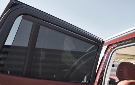 Mercedes-Benz Maybach GLS I, 2024 год, 21 550 000 рублей, 19 фотография