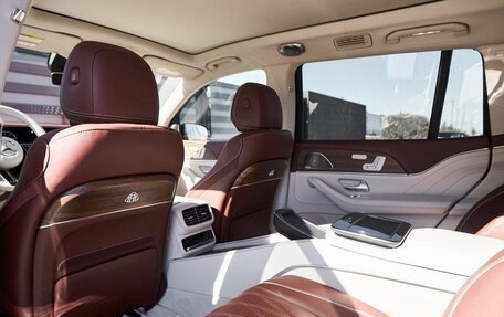 Mercedes-Benz Maybach GLS I, 2024 год, 21 550 000 рублей, 28 фотография