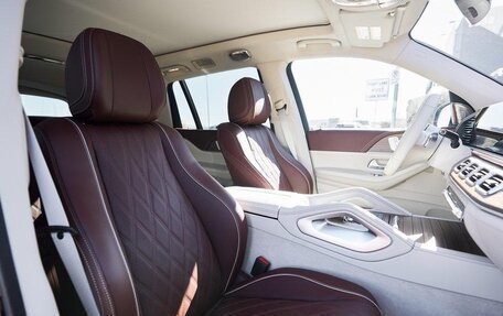 Mercedes-Benz Maybach GLS I, 2024 год, 21 550 000 рублей, 31 фотография