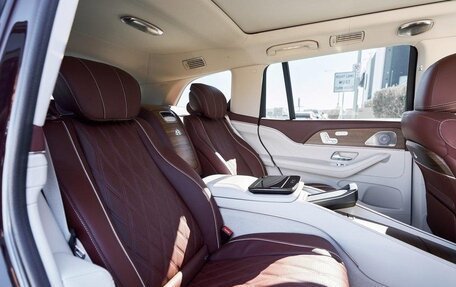 Mercedes-Benz Maybach GLS I, 2024 год, 21 550 000 рублей, 32 фотография