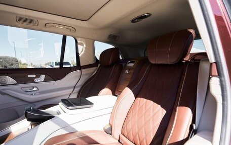 Mercedes-Benz Maybach GLS I, 2024 год, 21 550 000 рублей, 33 фотография