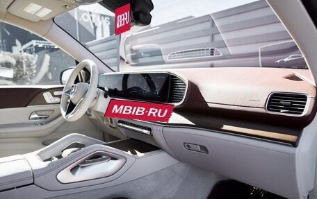 Mercedes-Benz Maybach GLS I, 2024 год, 21 550 000 рублей, 30 фотография