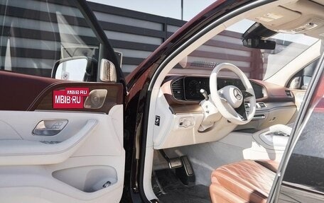 Mercedes-Benz Maybach GLS I, 2024 год, 21 550 000 рублей, 22 фотография