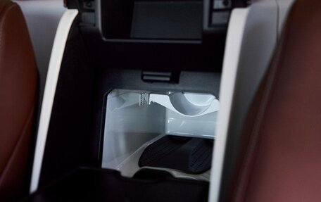 Mercedes-Benz Maybach GLS I, 2024 год, 21 550 000 рублей, 39 фотография