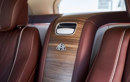 Mercedes-Benz Maybach GLS I, 2024 год, 21 550 000 рублей, 38 фотография