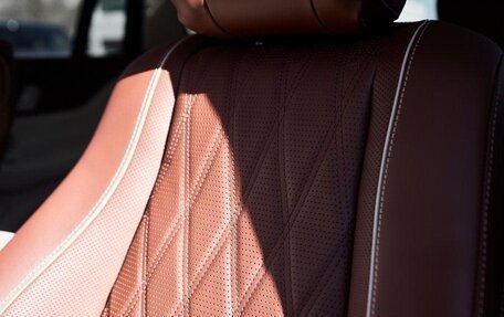 Mercedes-Benz Maybach GLS I, 2024 год, 21 550 000 рублей, 35 фотография