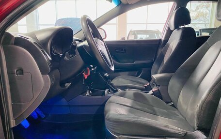 Hyundai Elantra IV, 2009 год, 630 000 рублей, 9 фотография